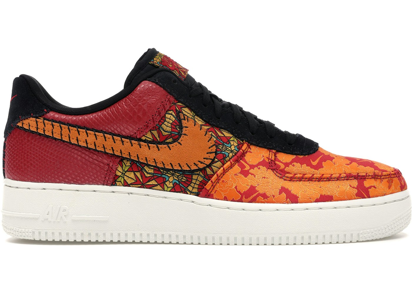 Nike Air Force 1 Low Chinese New Year (2019) AT4144601 Nike Air Force 1 Low Chinese New Year (2019) AT4144601