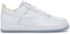 Nike Air Force 1 Low Back To School (2020) (GS) Kids' - CZ8139-100