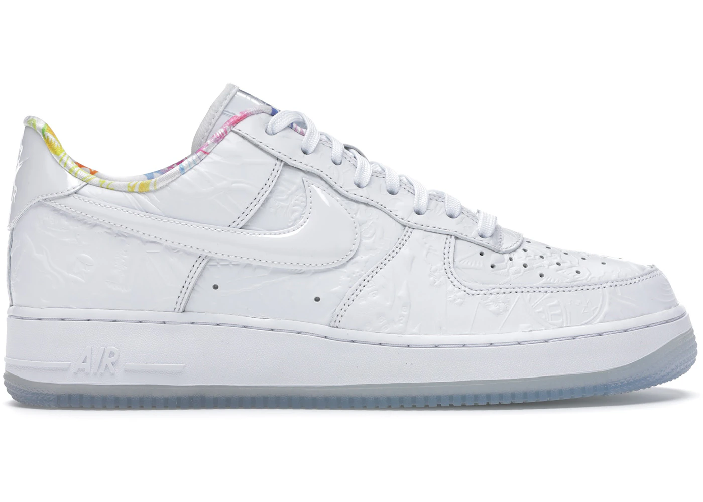 Deals Nike Air Force Chinese New Year 2020 Nike Air Force Low