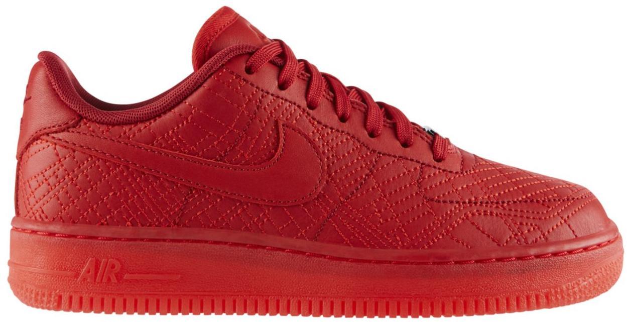 Nike Air Force 1 Low City Collection 