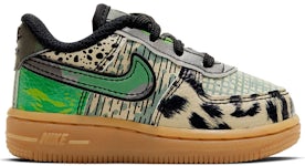 Nike Air Force 1 Low '07 LV8 What The NYC New York City of Athletes CT3610  100
