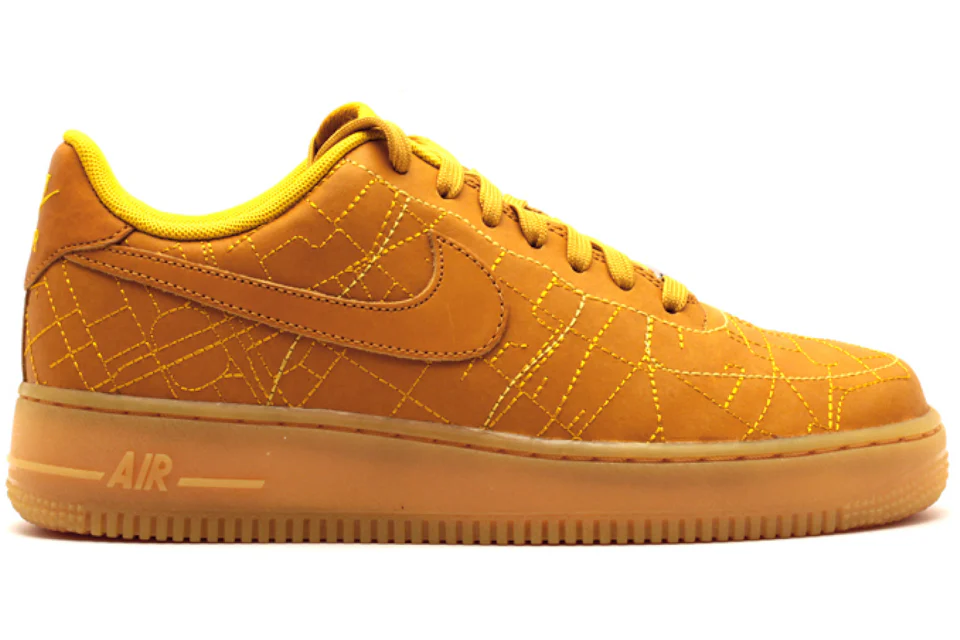 Stockx air force 2025 1 swoosh pack