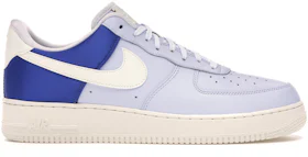 Nike Air Force 1 Low NYC City of Athletes Men's - CT3610-100 - US