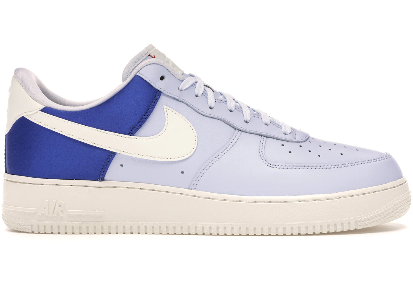 Nike Air Force 1 Low City Pride Toronto Men's - AH8462-414/AH8462-401 - US