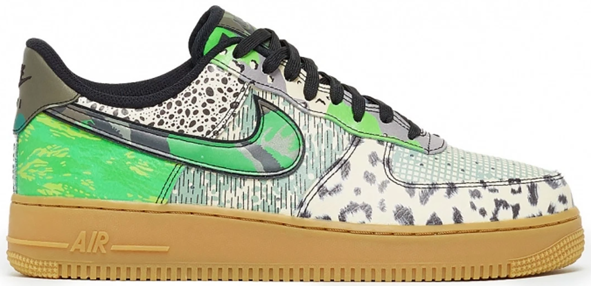 air force 1 city of dreams toddler