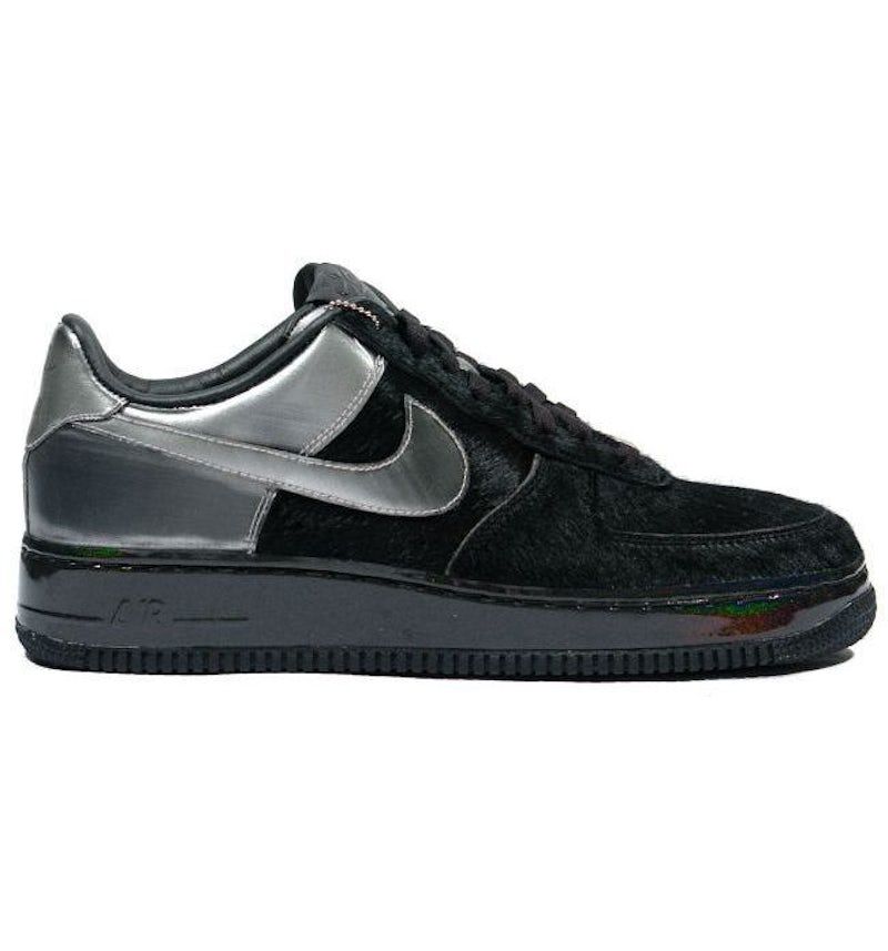 Nike Air Force Low DJ Clark Kent Black Friday Men's 349703-001
