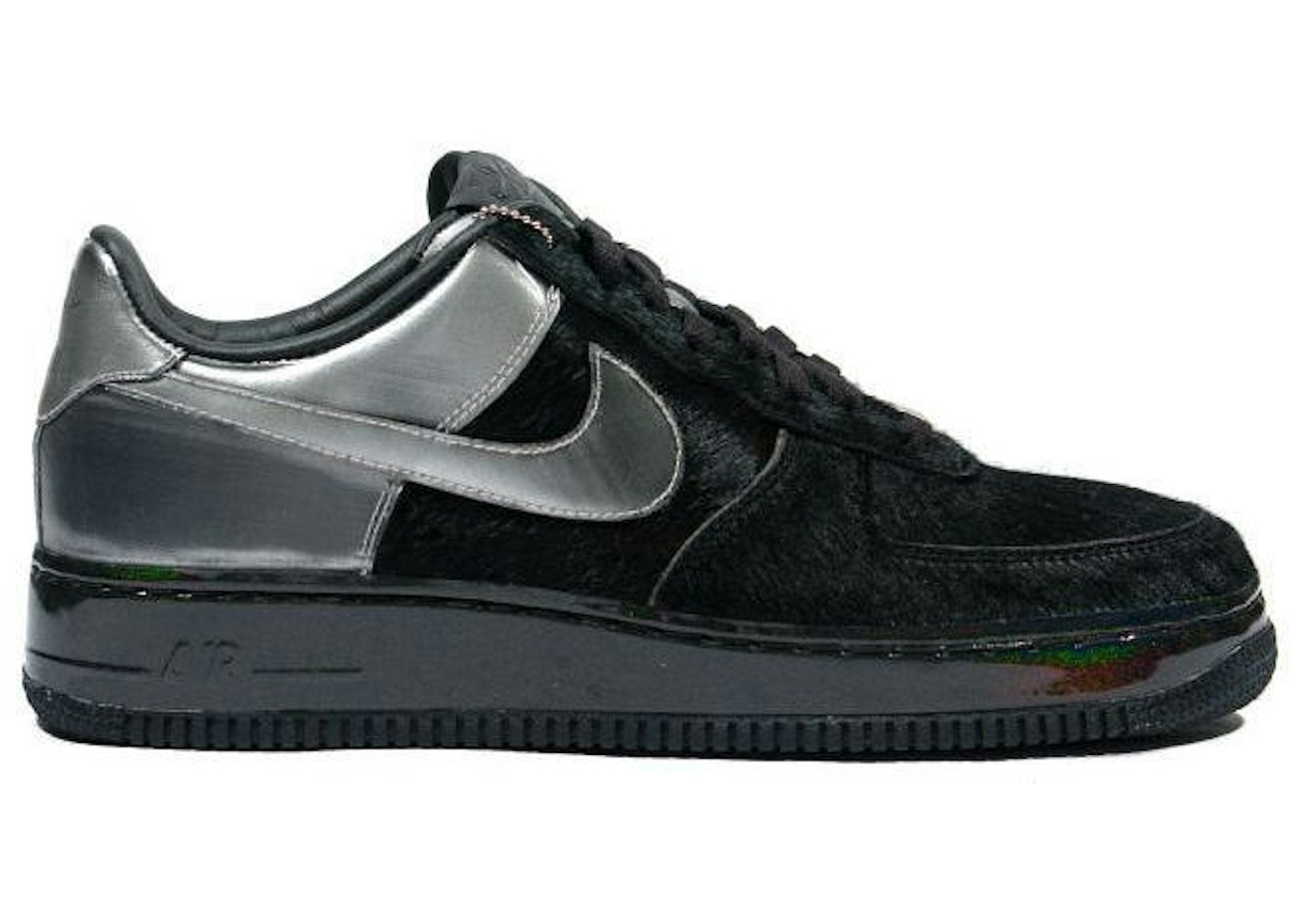 Nike Air Force 1 Low Dj Clark Kent Black Friday 001 Nike Air Force 1 Low Dj Clark Kent Black Friday 001
