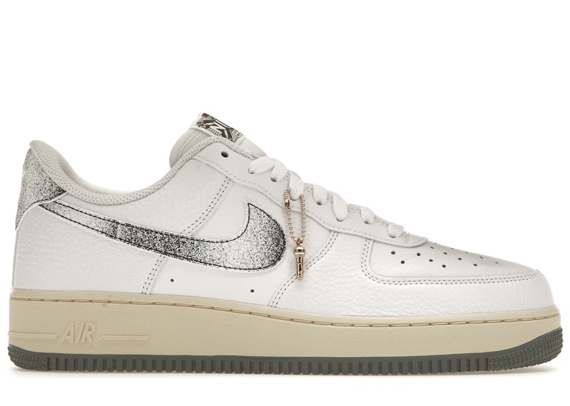 Nike Air Force 1 Low Classics 50 Years Of Hip-Hop