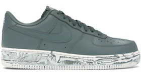 Nike Air Force 1 Low Clay Green Marble