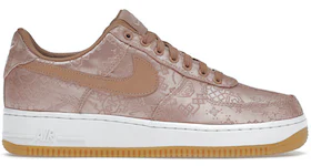 Nike Air Force 1 Low CLOT Rose Gold Silk (Special Box)