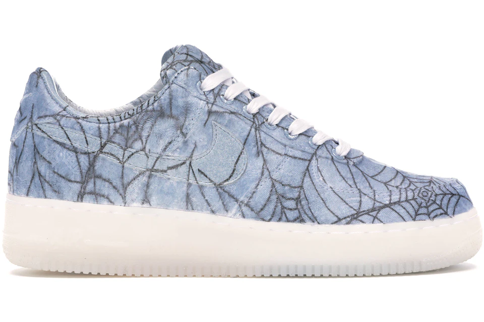 Nike Air Force 1 Low CLOT Spider Web