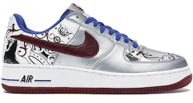 Nike Air Force 1 Low Collection Royale (LeBron)