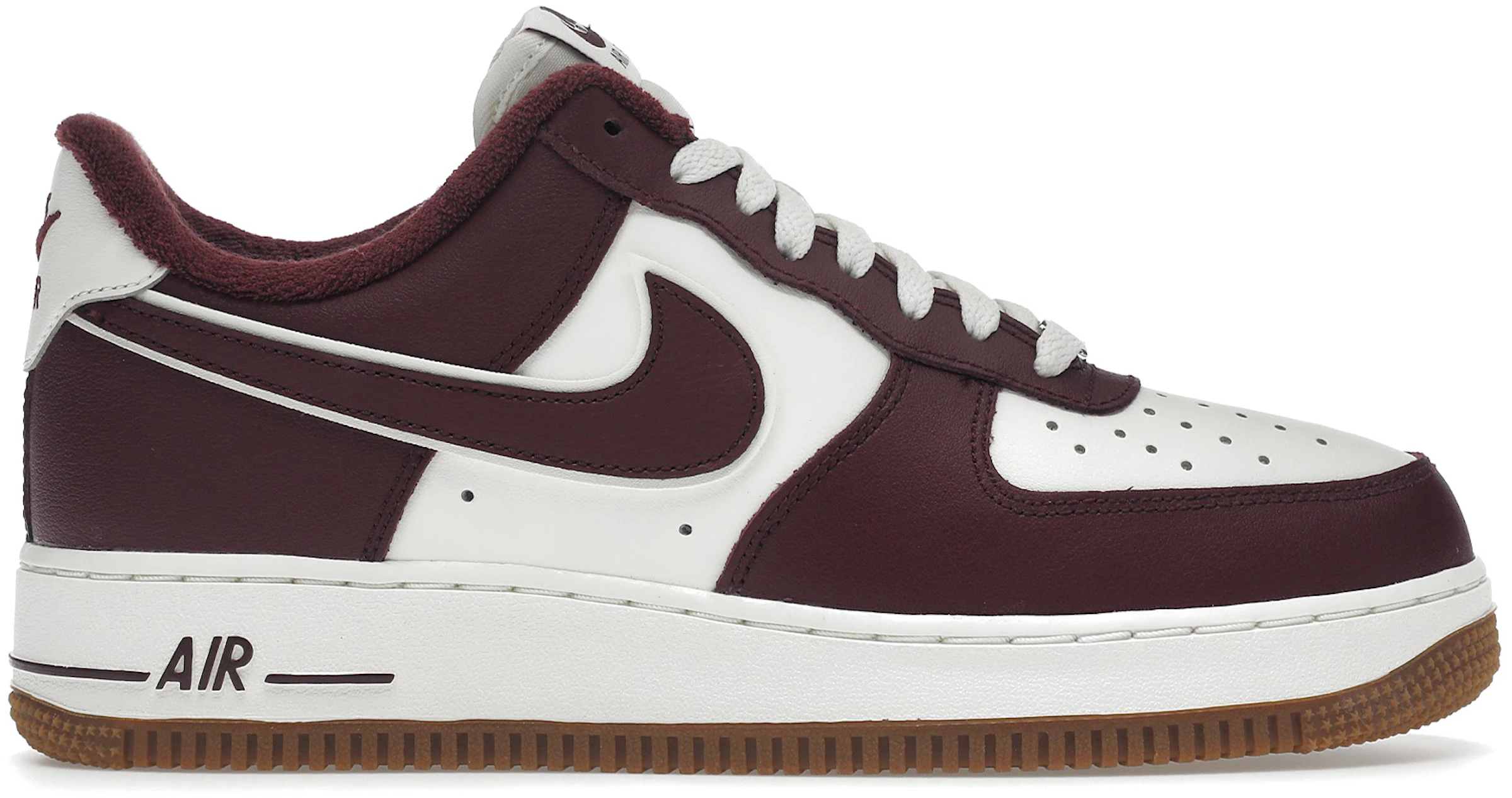 Air Force 1 College Night - DQ7659-102 - US
