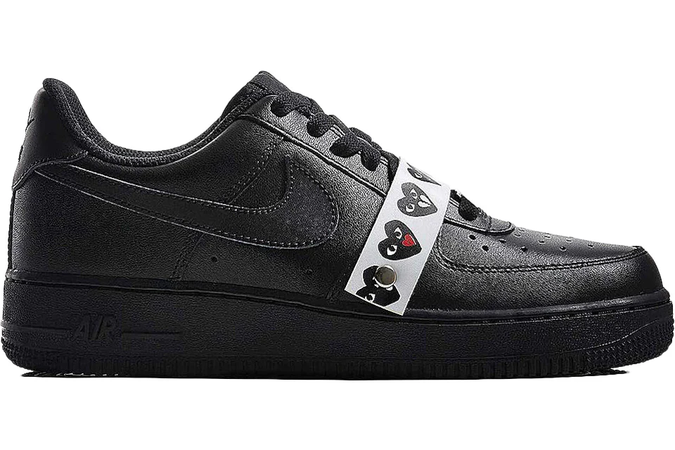 Supreme nike comme des garcons stockx Clearance