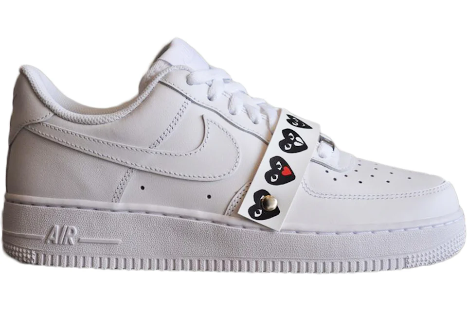 Supreme nike comme des garcons stockx Clearance