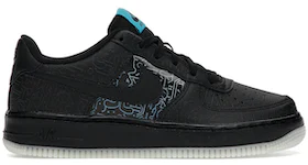 Nike Air Force 1 Low Computer Chip Space Jam (GS)