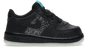 Nike Air Force 1 Low Computer Chip Space Jam (TD)