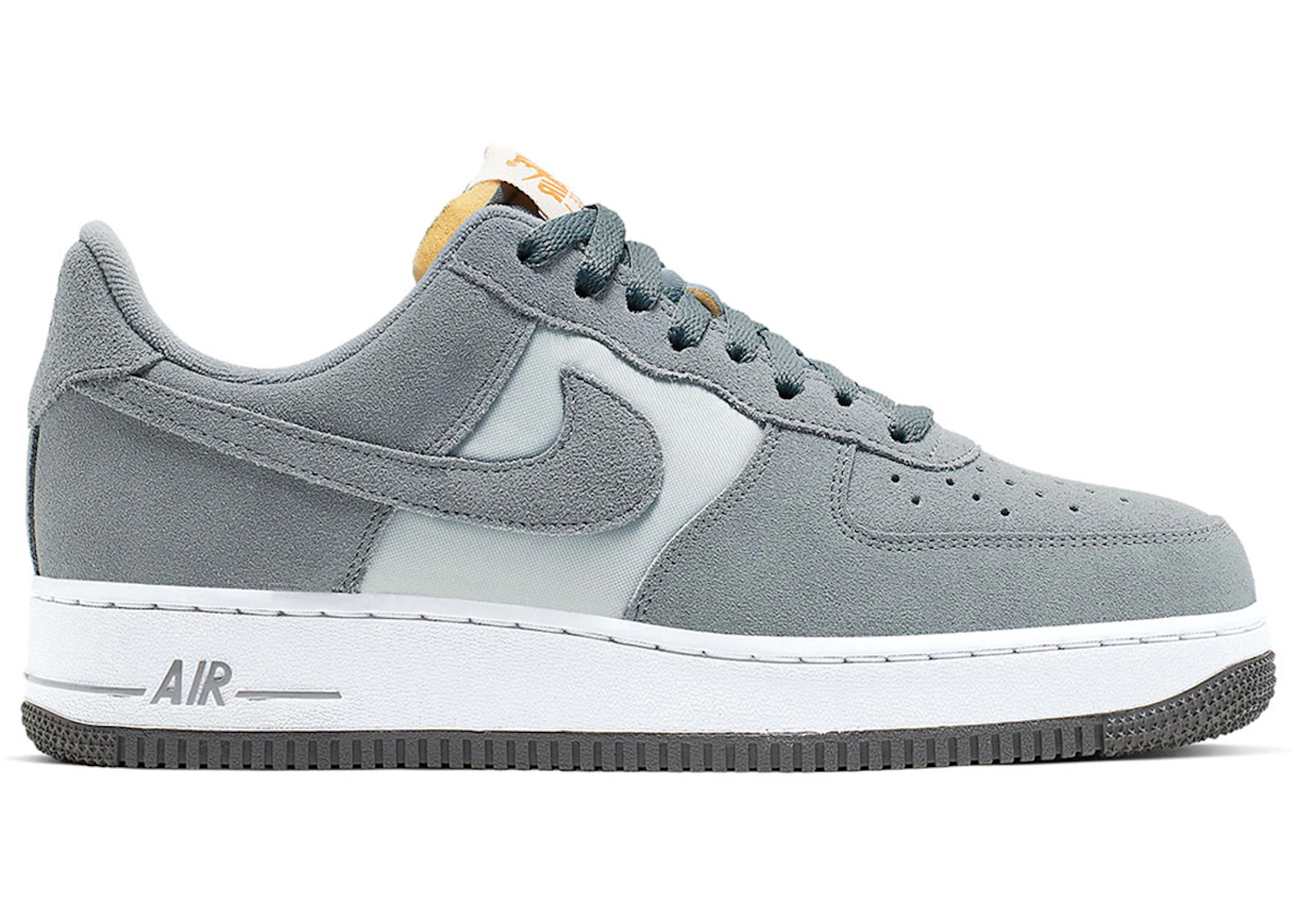 Cool grey air force 1 Clearance