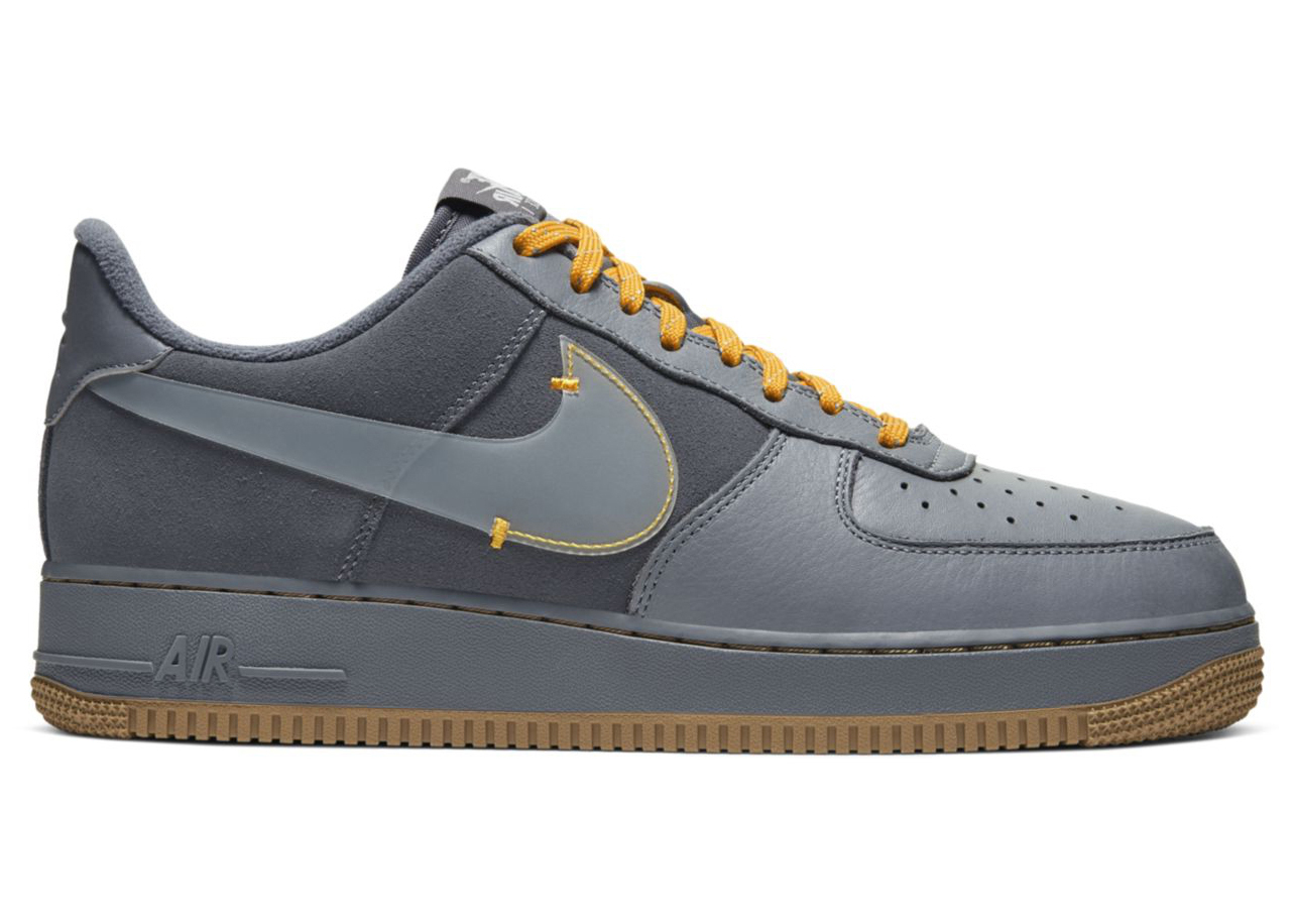 really cool air forces