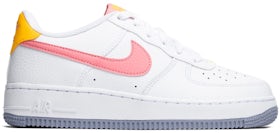 Nike Off White Air Force 1 Low “MOMA”