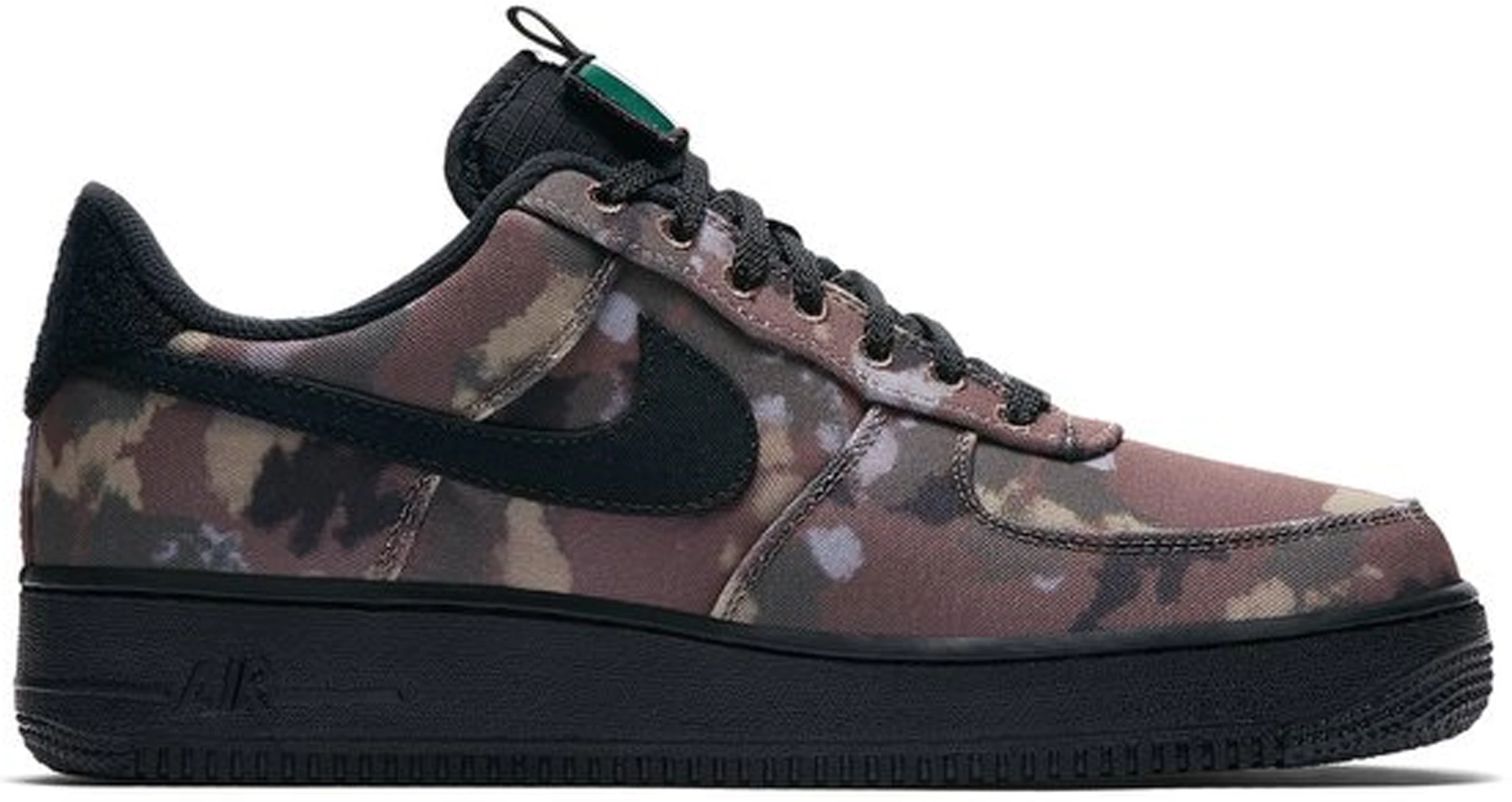Force 1 Low Country Camo - AV7012-200 - ES