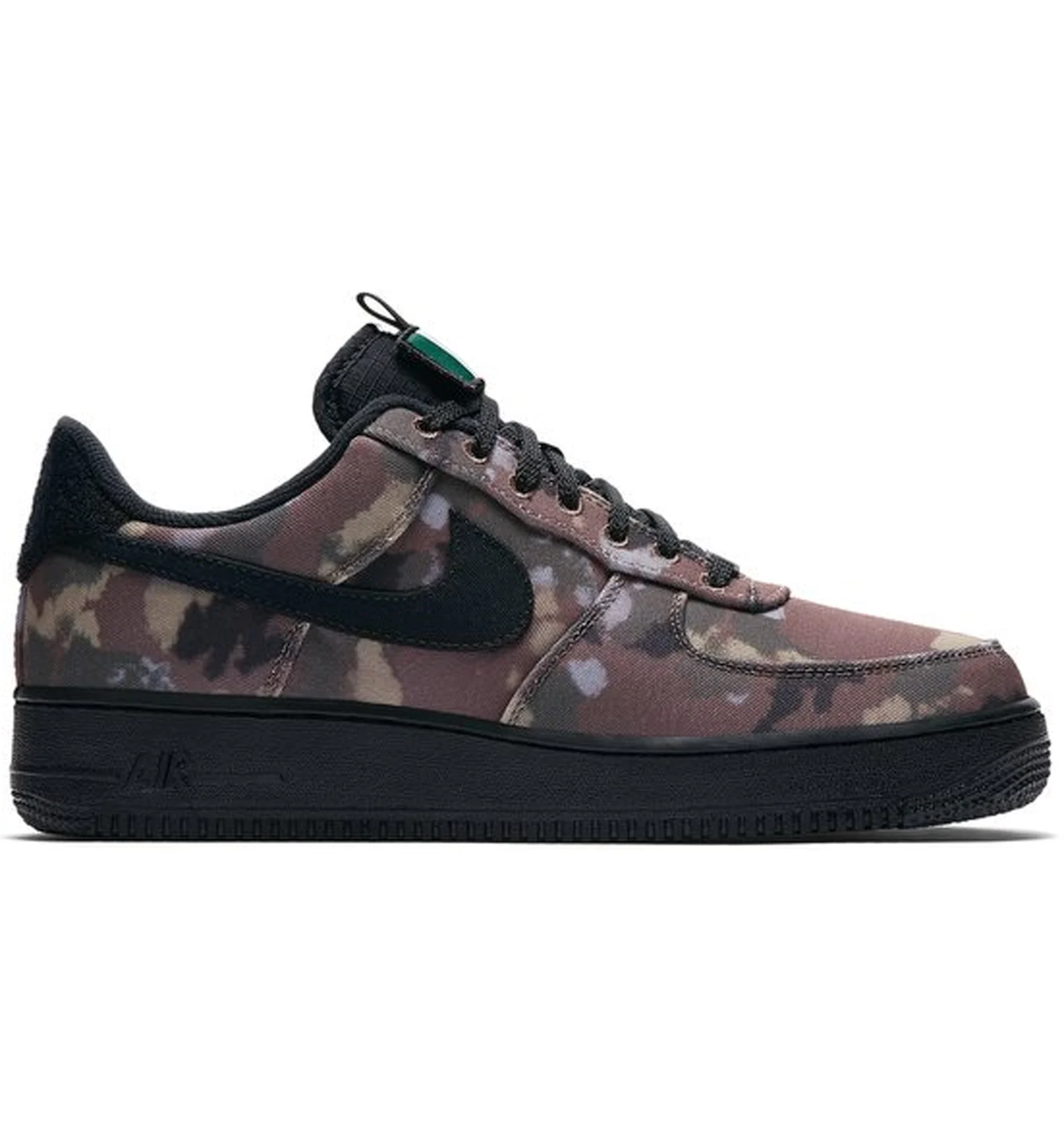 Nike Air Force 1 Low Country Camo Italy Hombre AV7012 200 MX