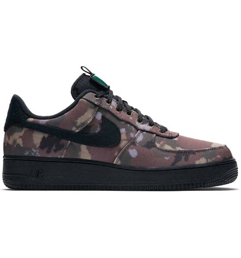 Nike Air Force 1 Low Country Camouflage Italie Homme Style AV7012 200 FR
