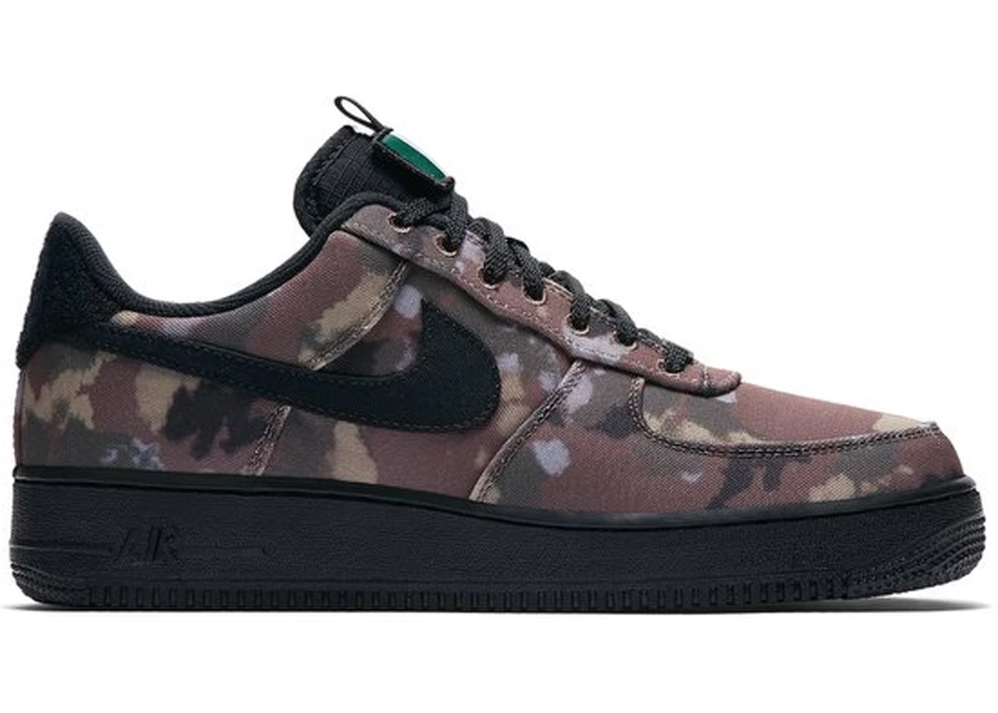 Nike Air Force 1 Low Country Camo Italy
