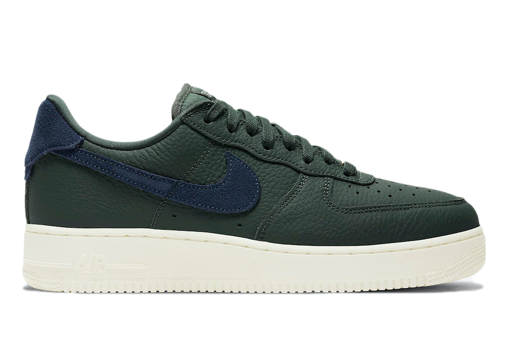 nike air force 1 low craft
