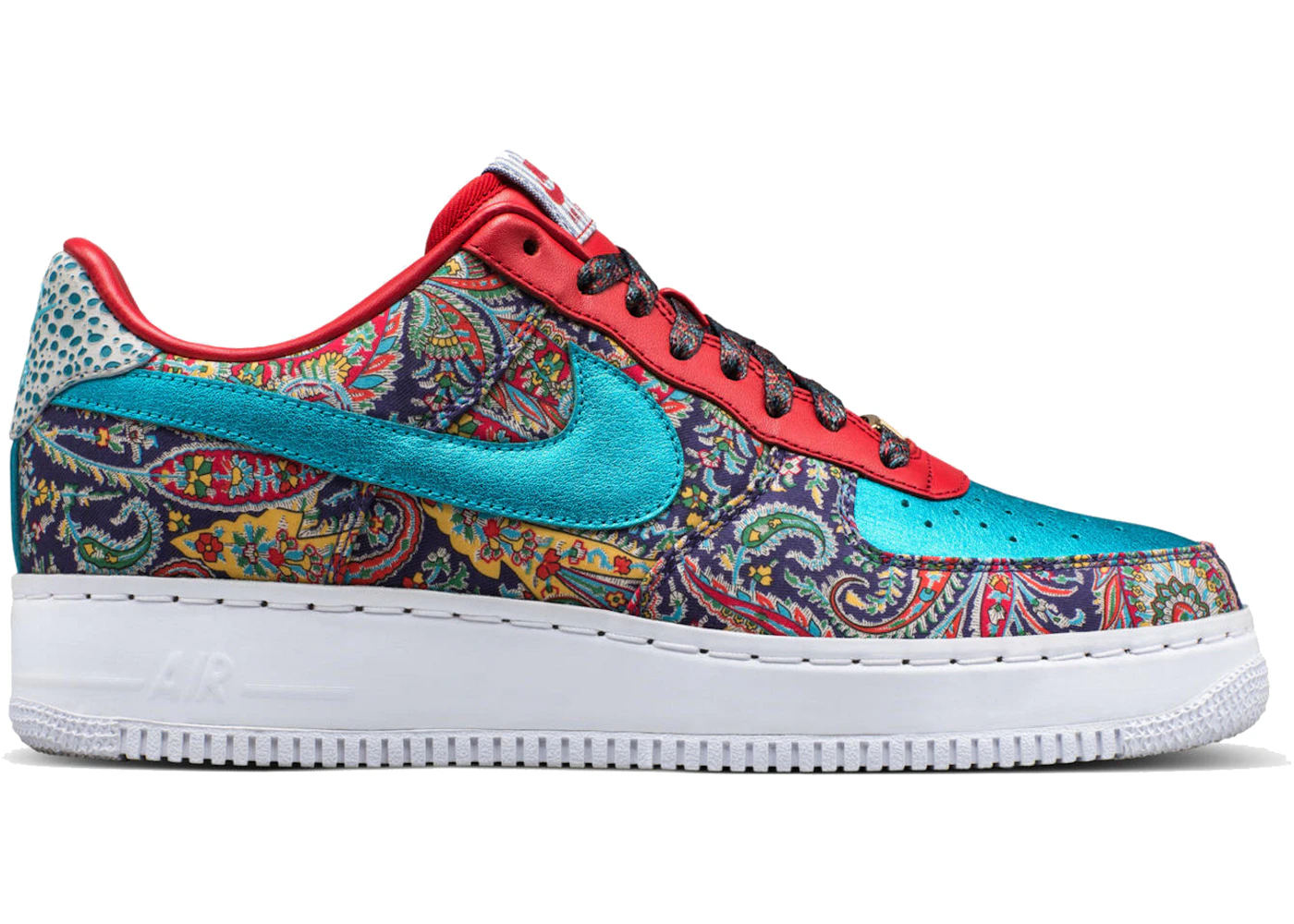 Craig sager air force 1 sales