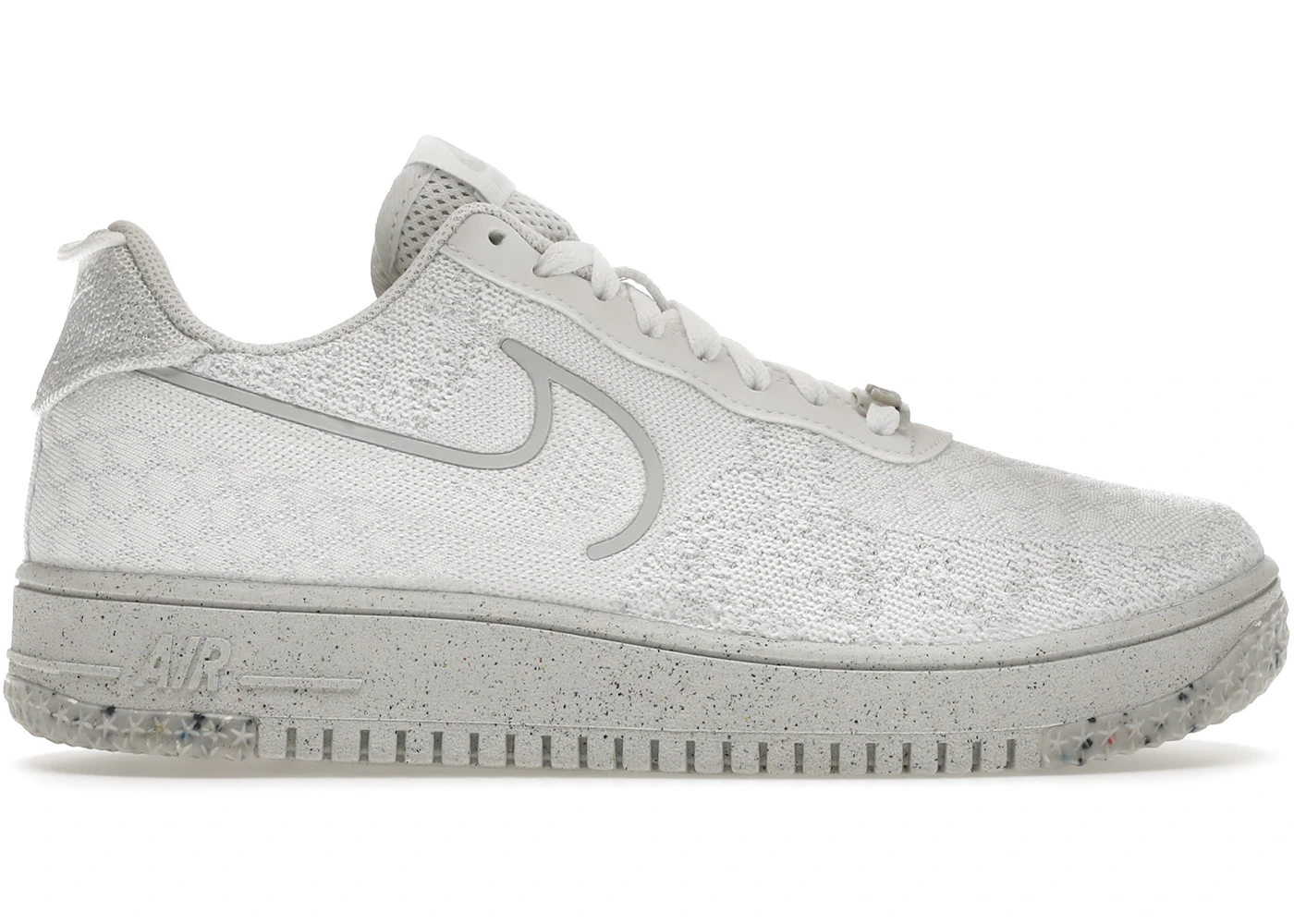 HOT Nike Af1 Air Force Low Crater Nike Air Force Low Crater