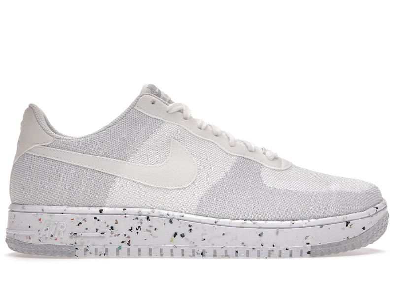 nike air force 1 crater flykinit