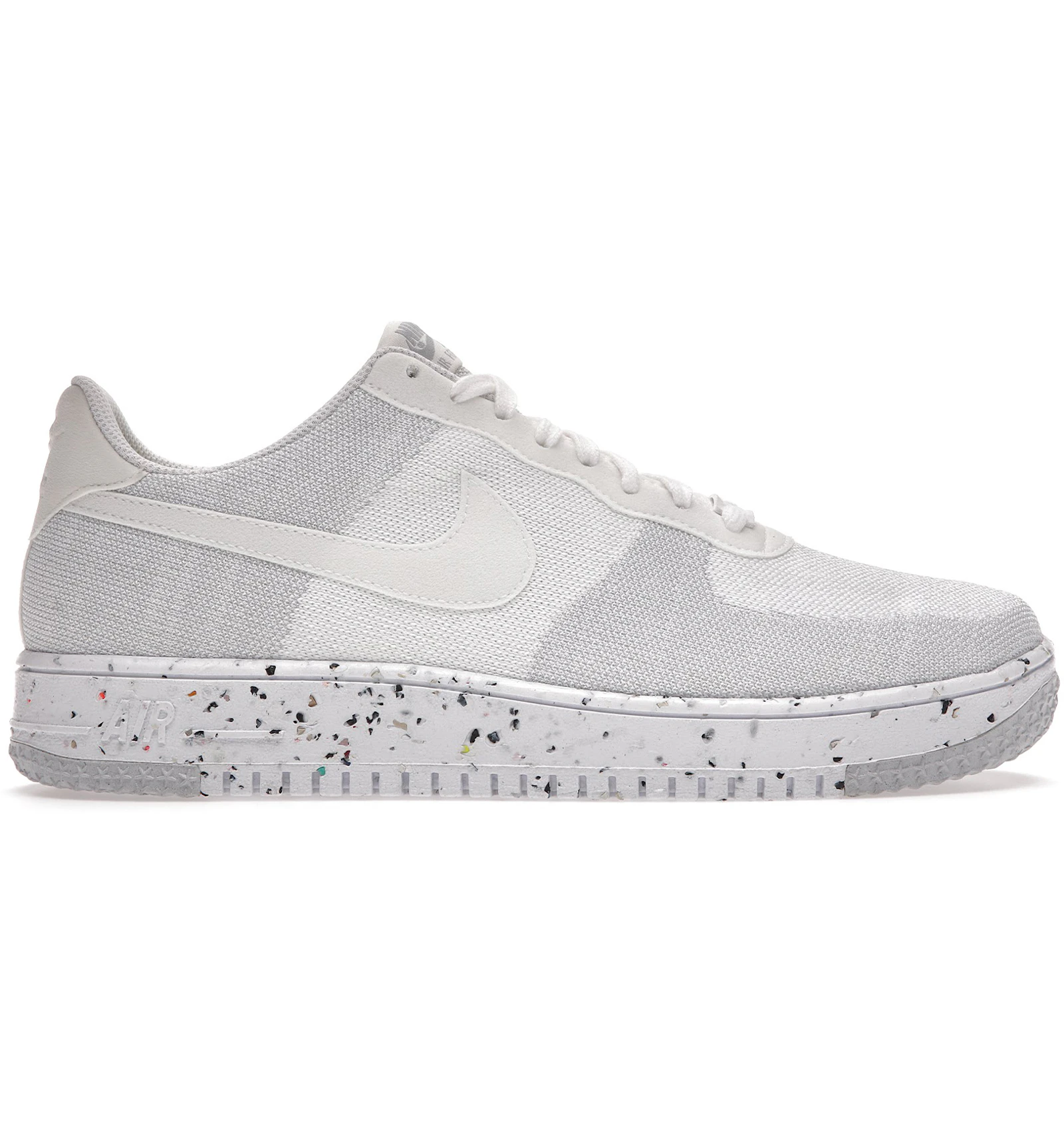 Nike af1 crater flyknit Clearance