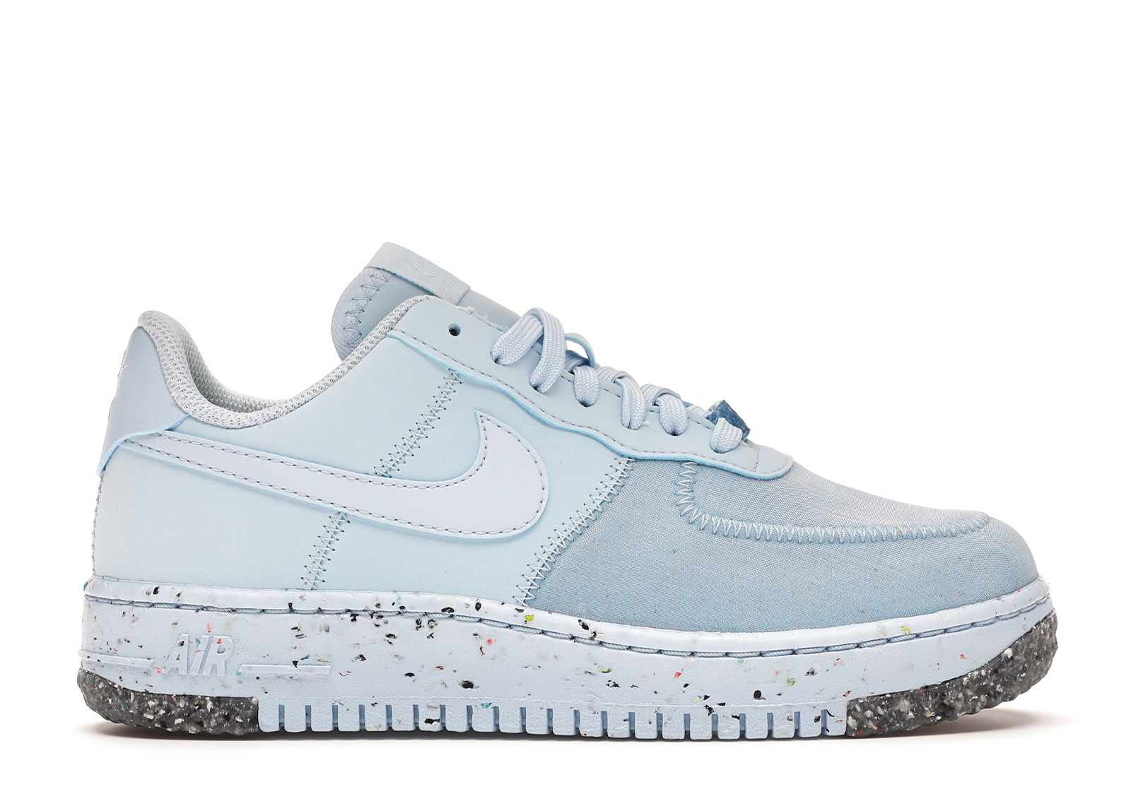 Nike Air Force 1 Crater Summit White (Women's) - CT1986-100 - US
