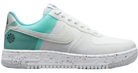 Nike Air Force 1 Low Crater M2Z2 Move To Zero Dynamic Turquoise (Women's)
