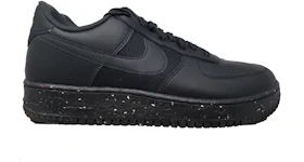 Nike Air Force 1 Low Crater Next Nature Black Speckled Sole