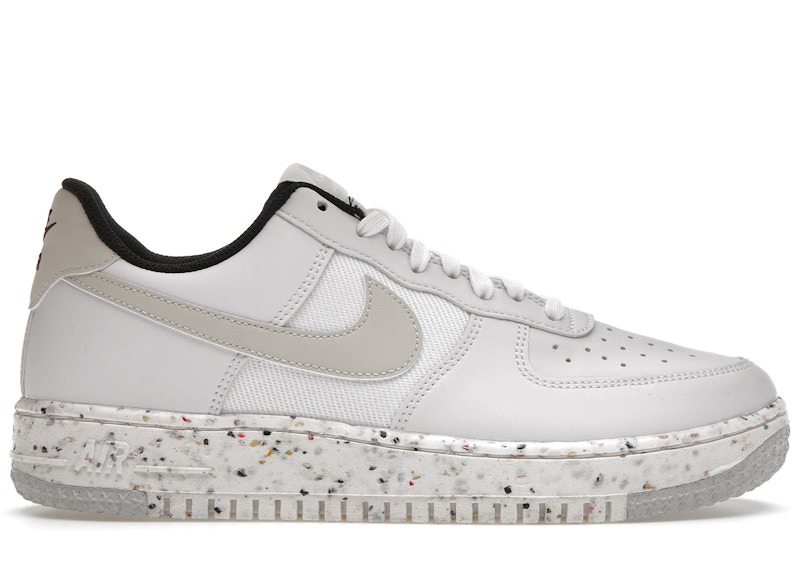 nike air force 1 speckle