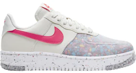 Nike Air Force 1 Low Crater Siren Red (Women's)