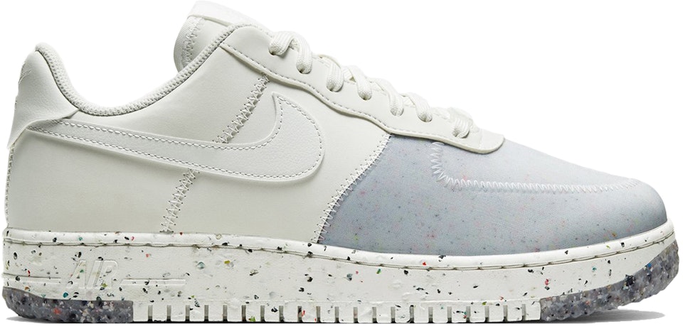 Nike Air Force 1 Low Crater White - - JP