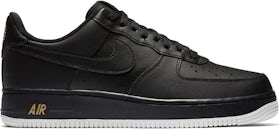 Nike Air Force 1 Low Unlocked By You Us9.5 Black Rare Design New With Box