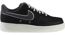 Nike Air Force 1 Low Crocodile Lux 25th Anniv Homme Style 315583