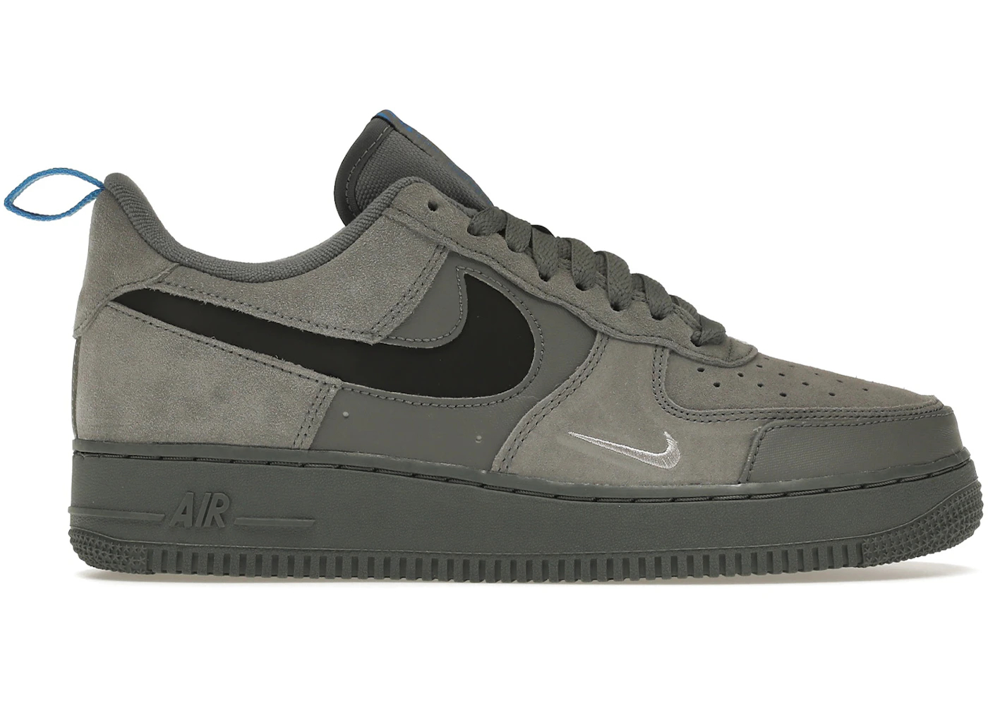 Nike low cut air force Clearance
