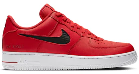 Air force 2025 one stars