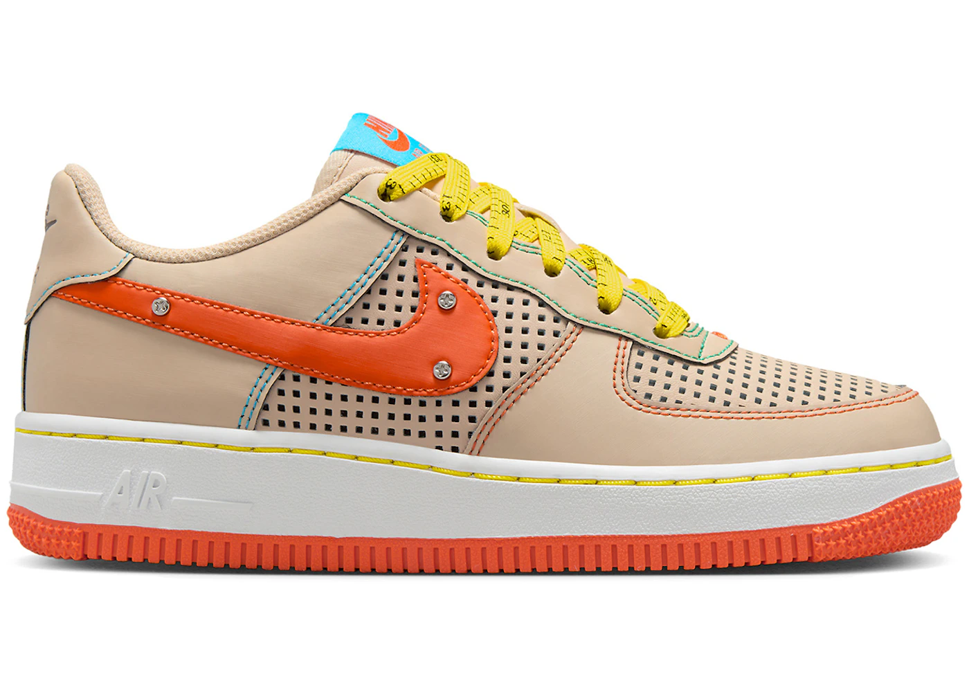 Nike Air Force Low Diorama (GS) IB7725-126 US