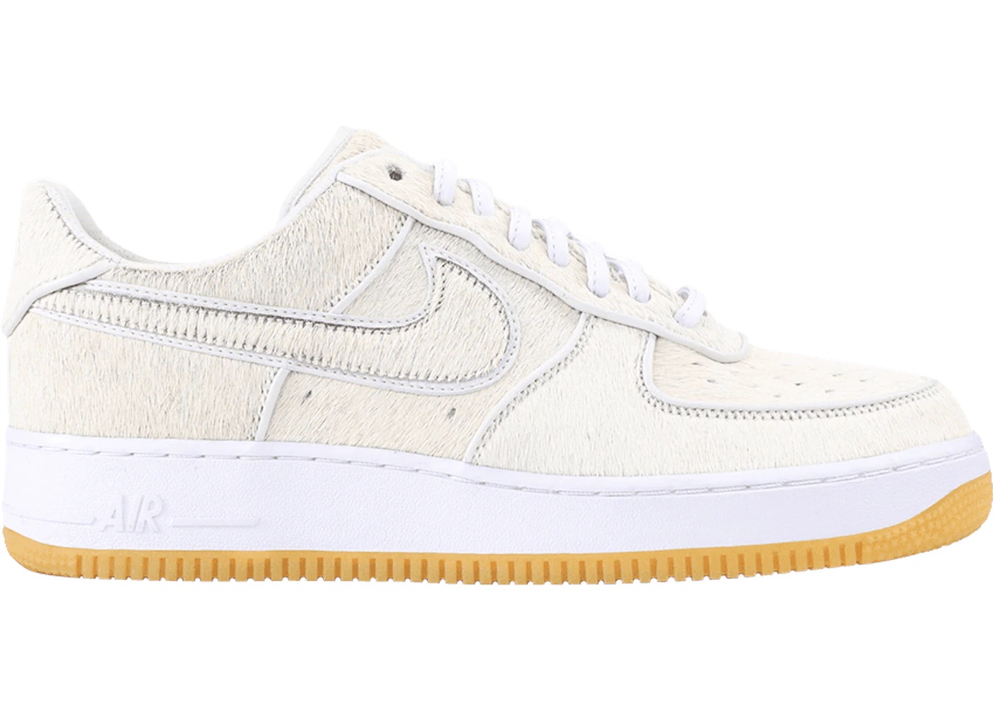 Nike Air Force 1 Low DJ Clark Kent (AF100) Men's - AO9295-100 - US