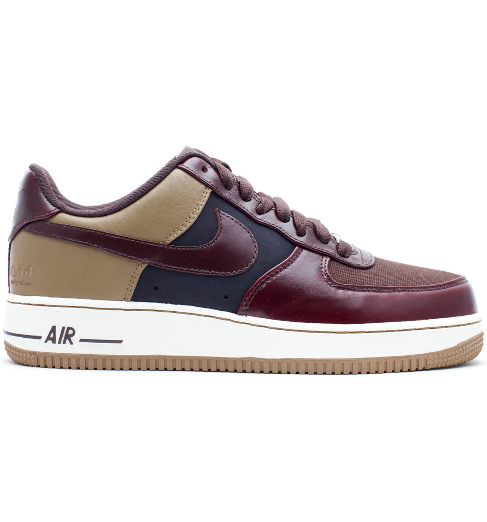 Nike Air Force 1 Low DJ Clark Kent East vs. West