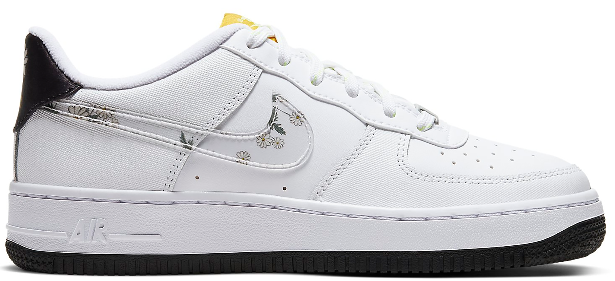Nike Air Force 1 Low Daisy (GS 