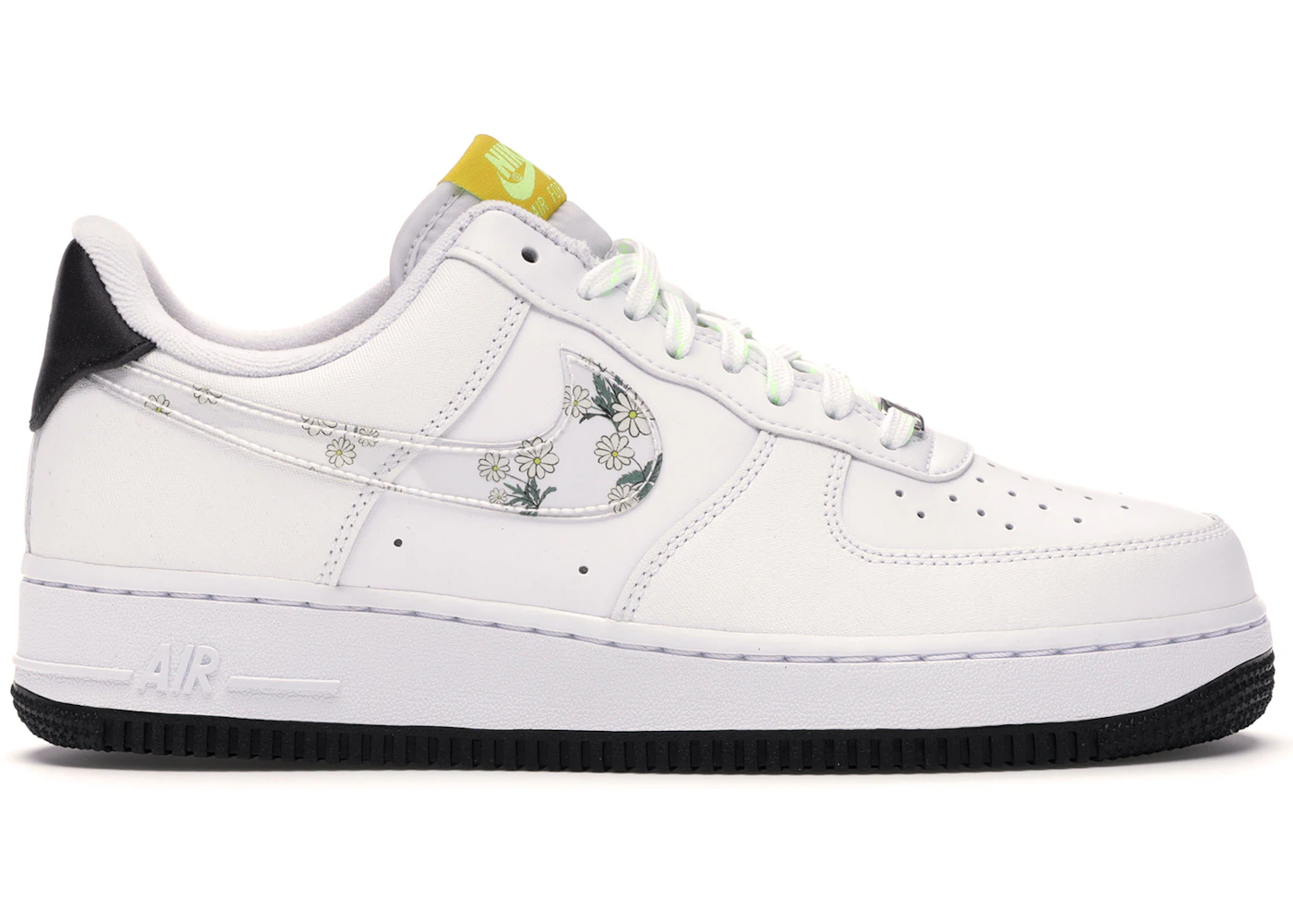 Nike air force 1 womens daisy Clearance