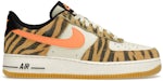Nike Air Force 1 Basso Daktari