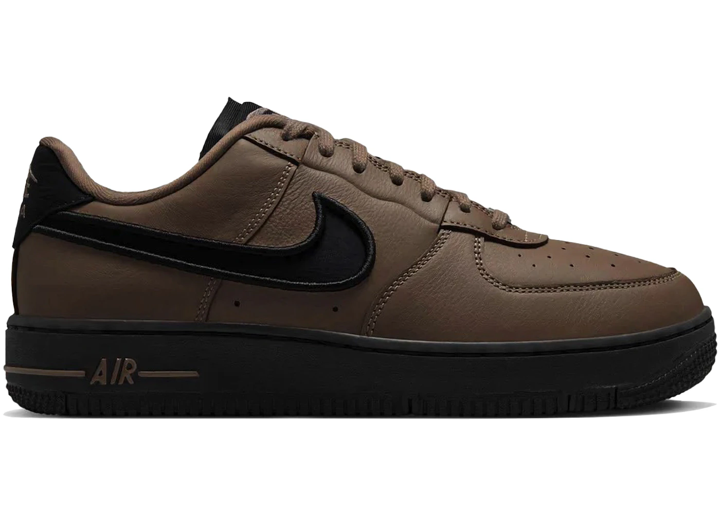 Tenis Nike Nike Air Force Café Tenis Nike Nike Air Force Color